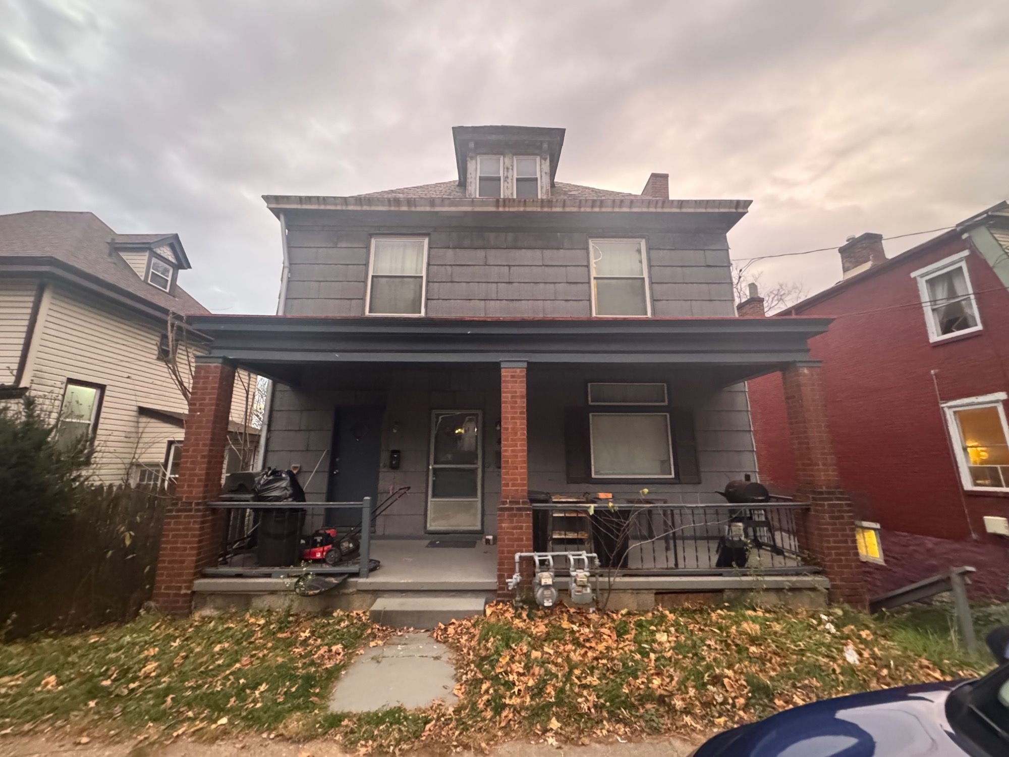 Union Ave, Avalon, PA