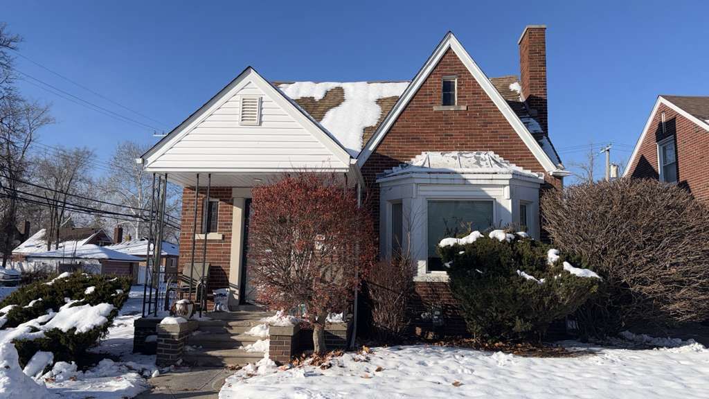 19701 Freeland St, Detroit, MI