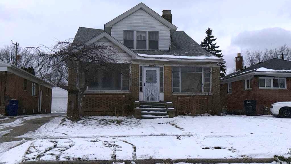 19217 Reno St, Detroit, MI
