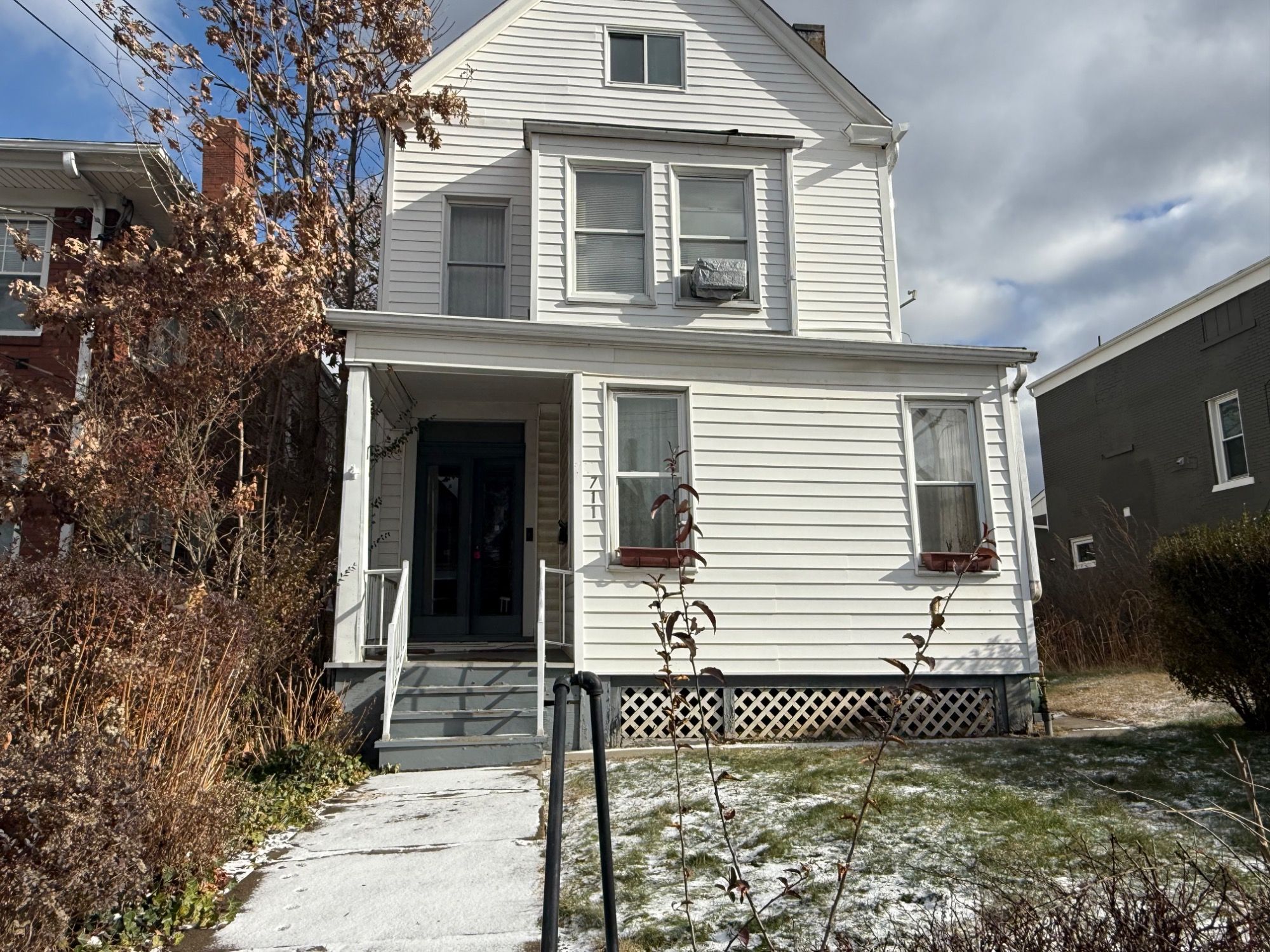 East End Ave, Pittsburgh, PA