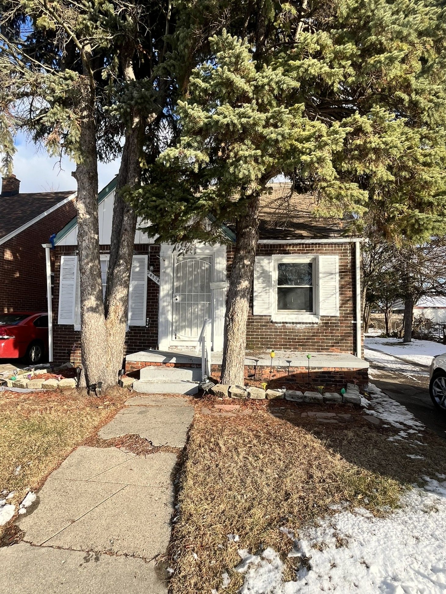 20450 Bramford St, Detroit, MI