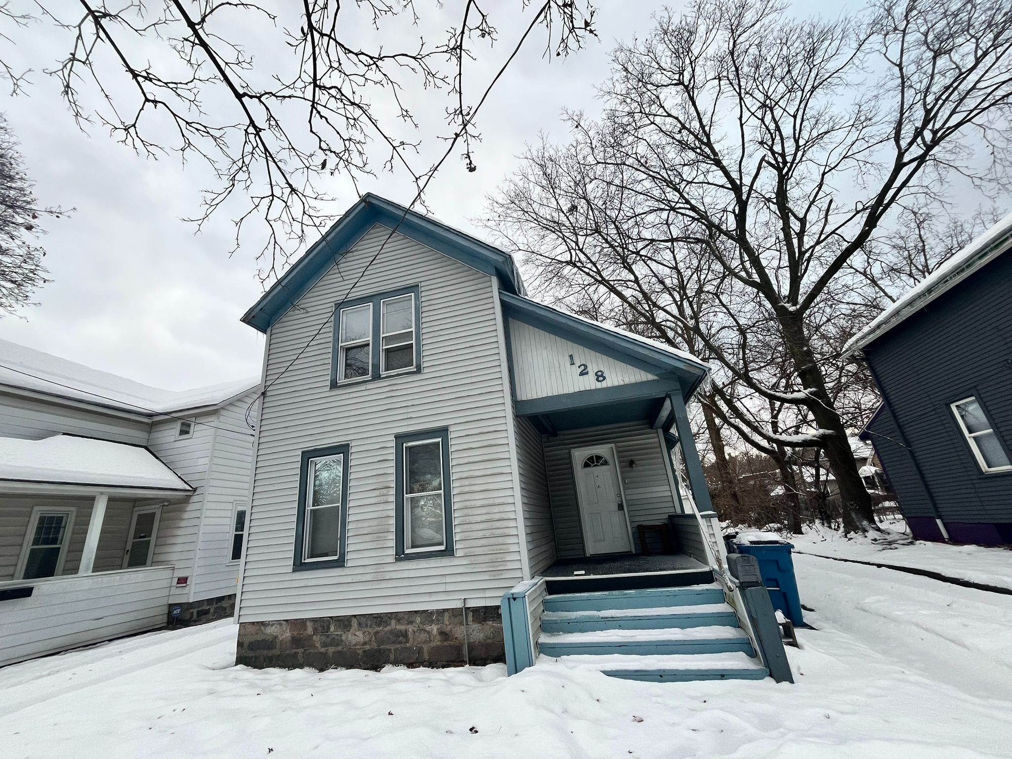 128 E Belmont St, Kalamazoo, MI