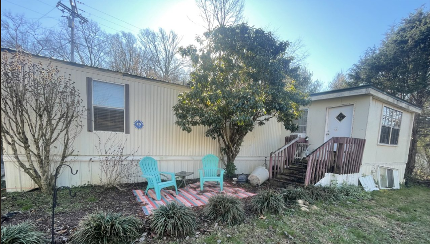 81 Ralph Taylor Rd, Franklin, NC