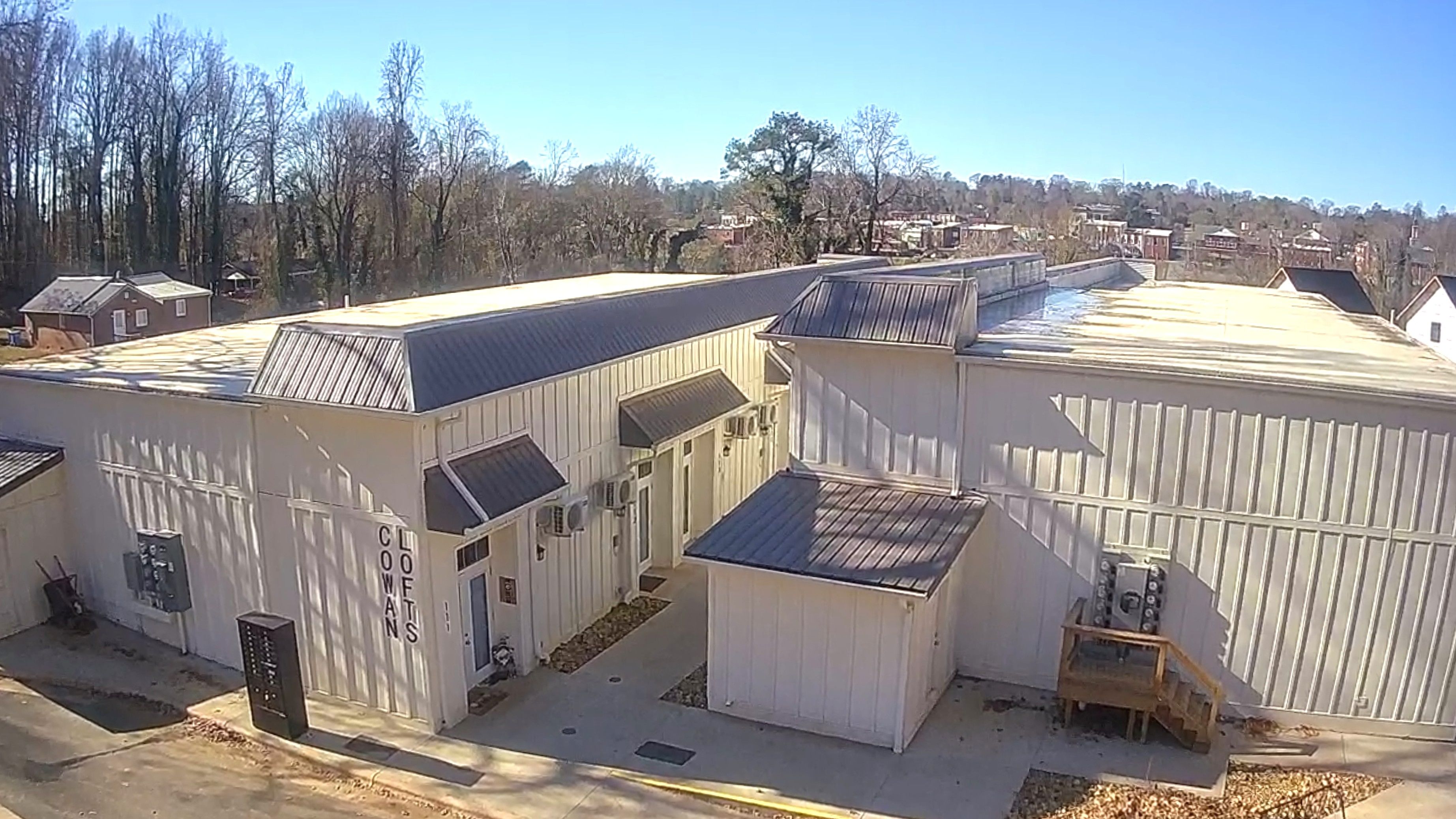 198 Cowan St, Rutherfordton, NC