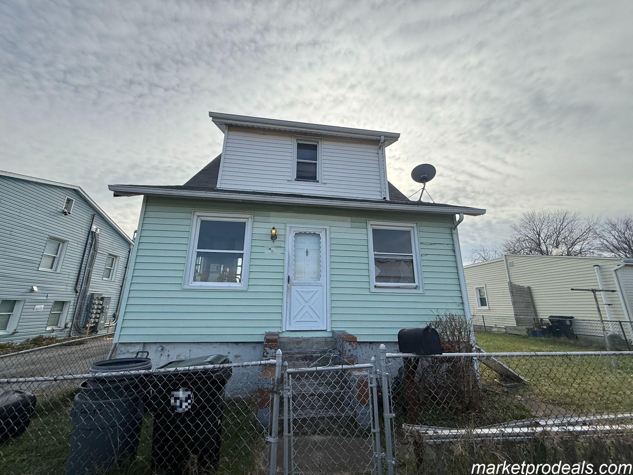 XX Maryland Ave, Dundalk, MD