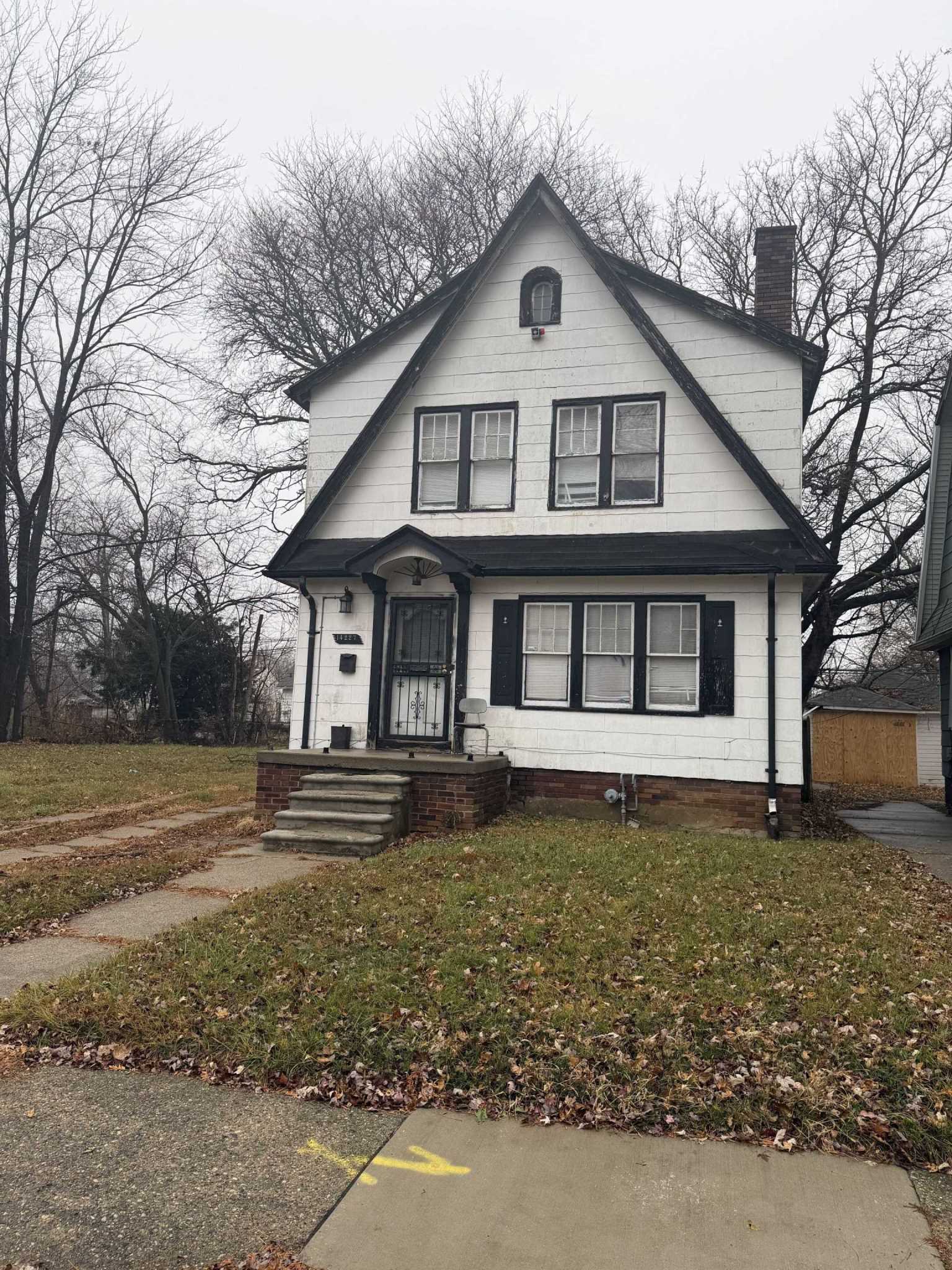 14227 Glenfield Ave, Detroit, MI