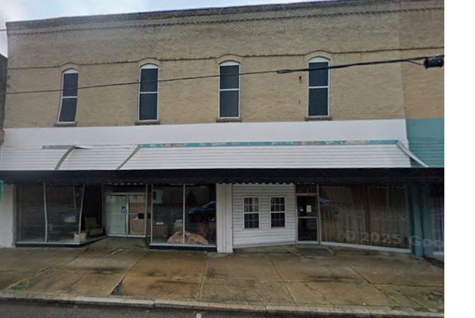 1109 Main St, Scotland Neck, NC