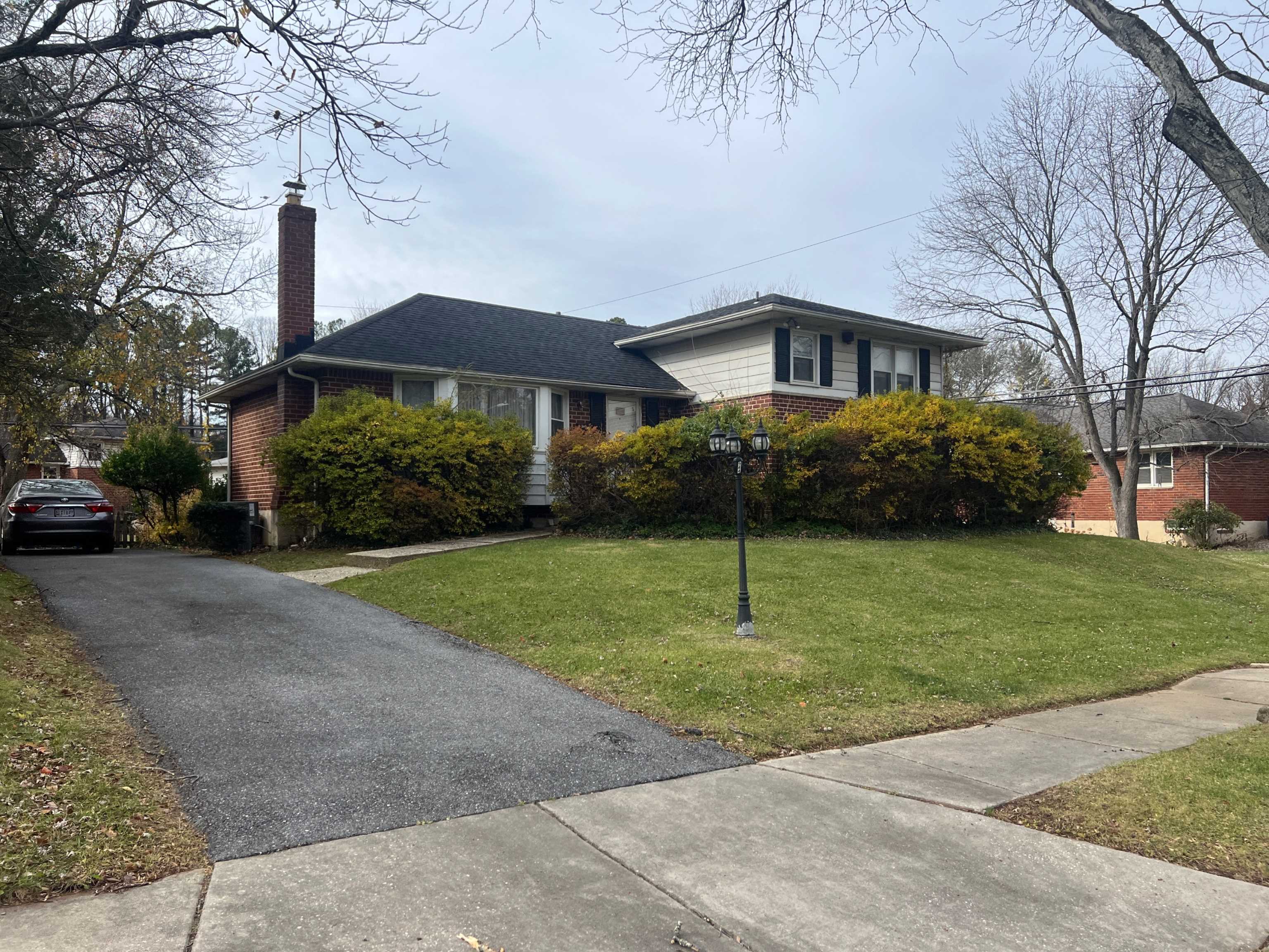 944 Starbit  rd, Towson, MD