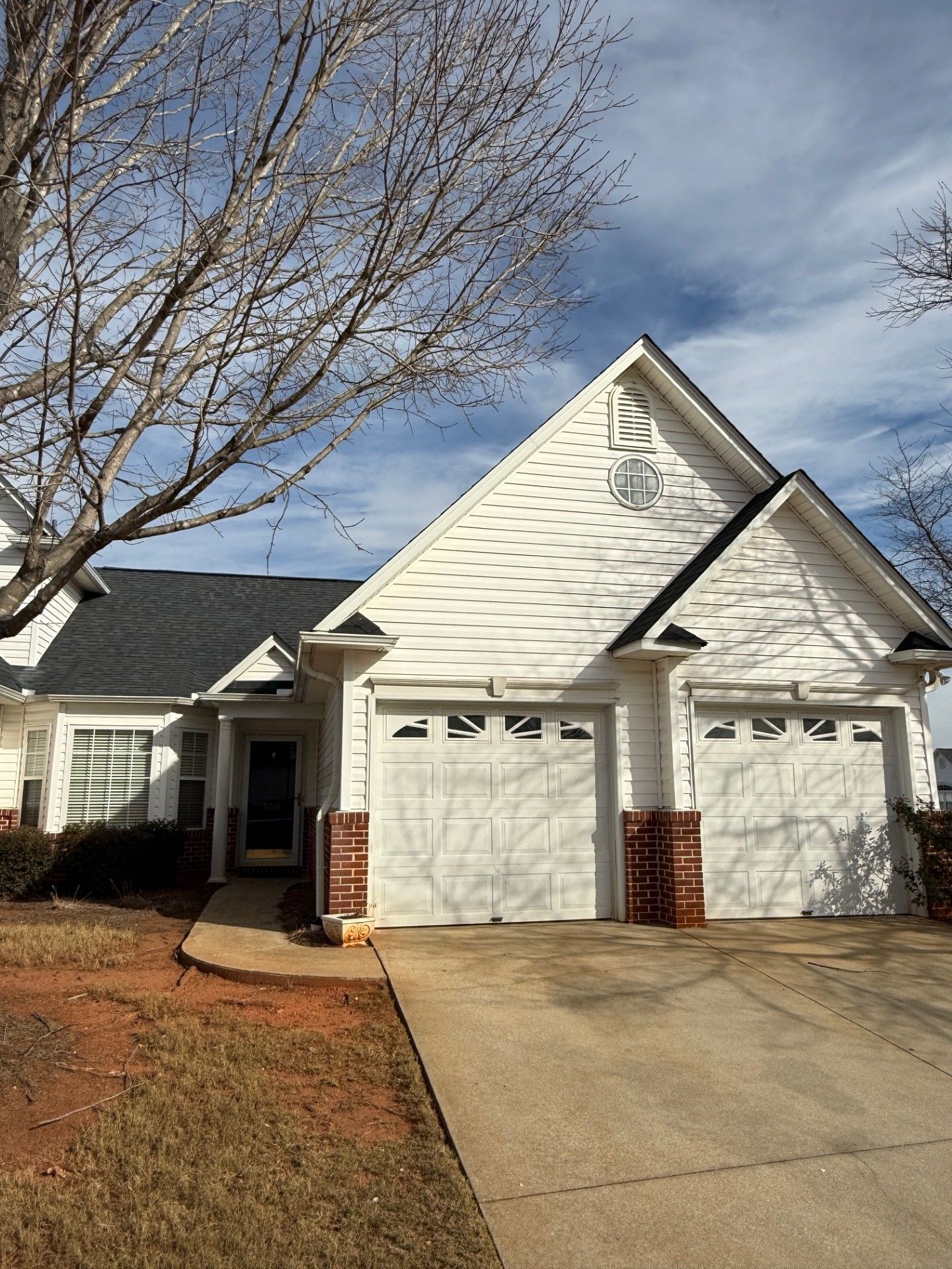 500 Cliffview Ct, Greer, SC