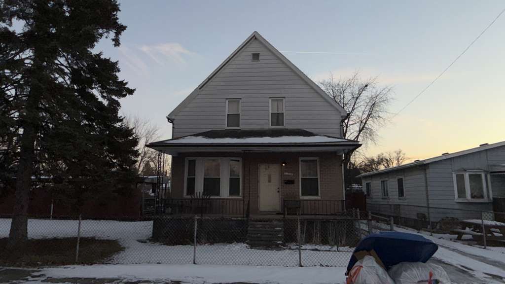 11328 Maxwell Ave, Warren, MI