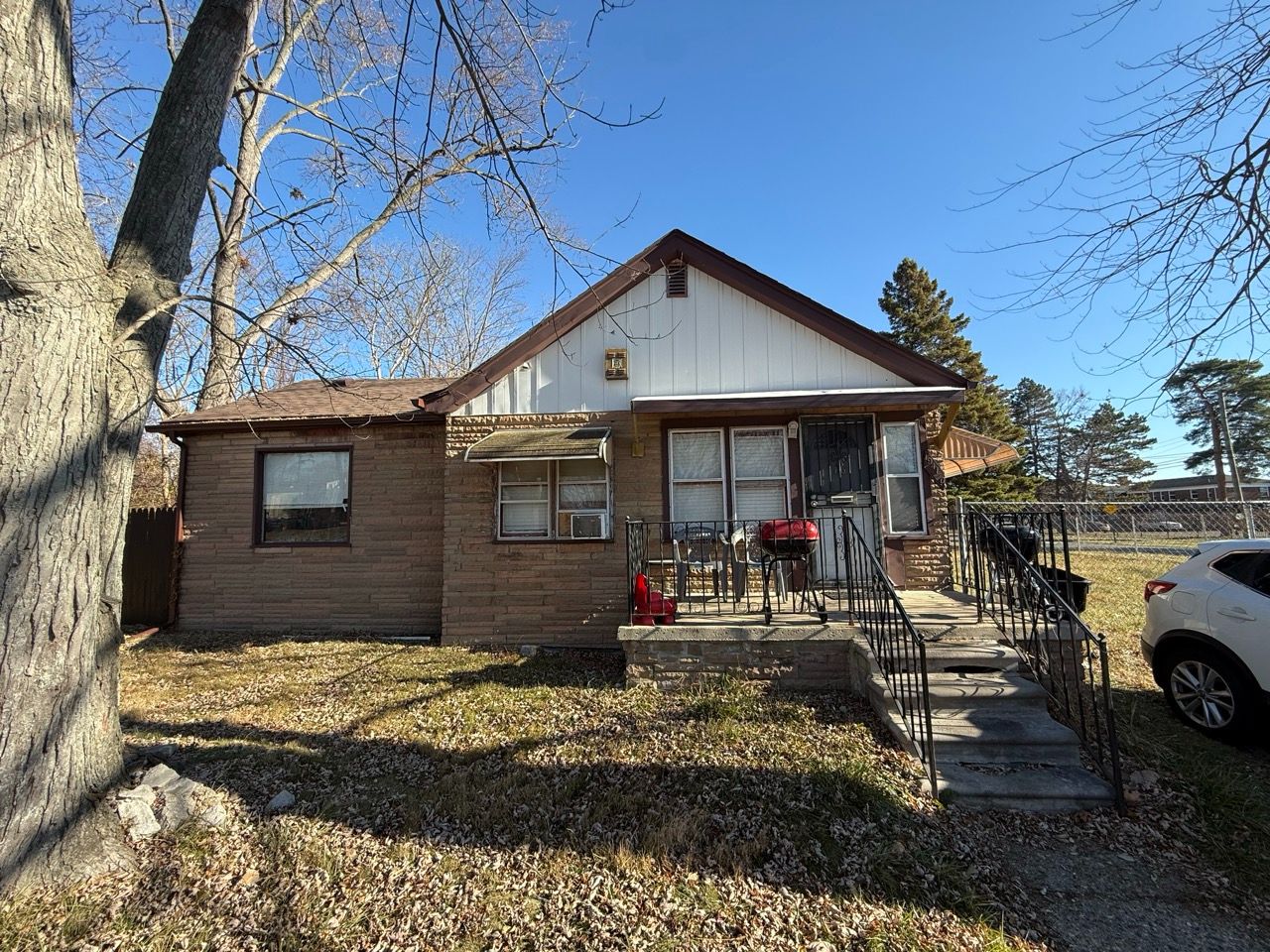 19410 Kentfield St, Detroit, MI