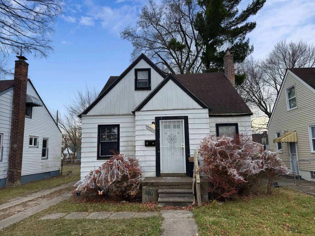 15900 Coram St, Detroit, MI
