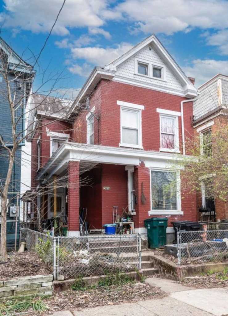 4257 Williamson Pl, Cincinnati, OH