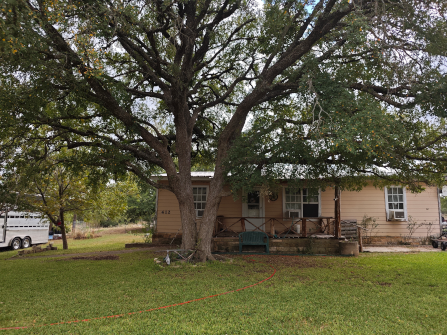 412 Box Rd, Burnet, TX