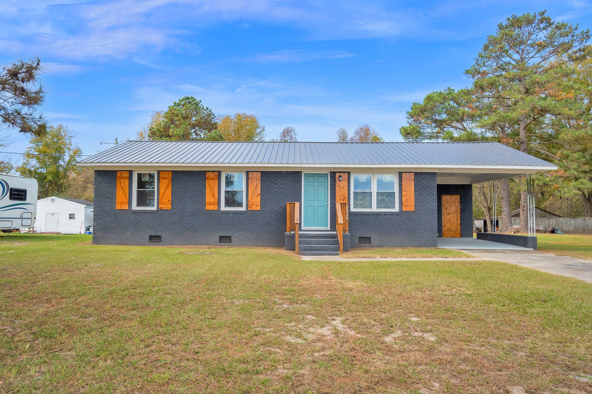 12836 US-258, Scotland Neck, NC