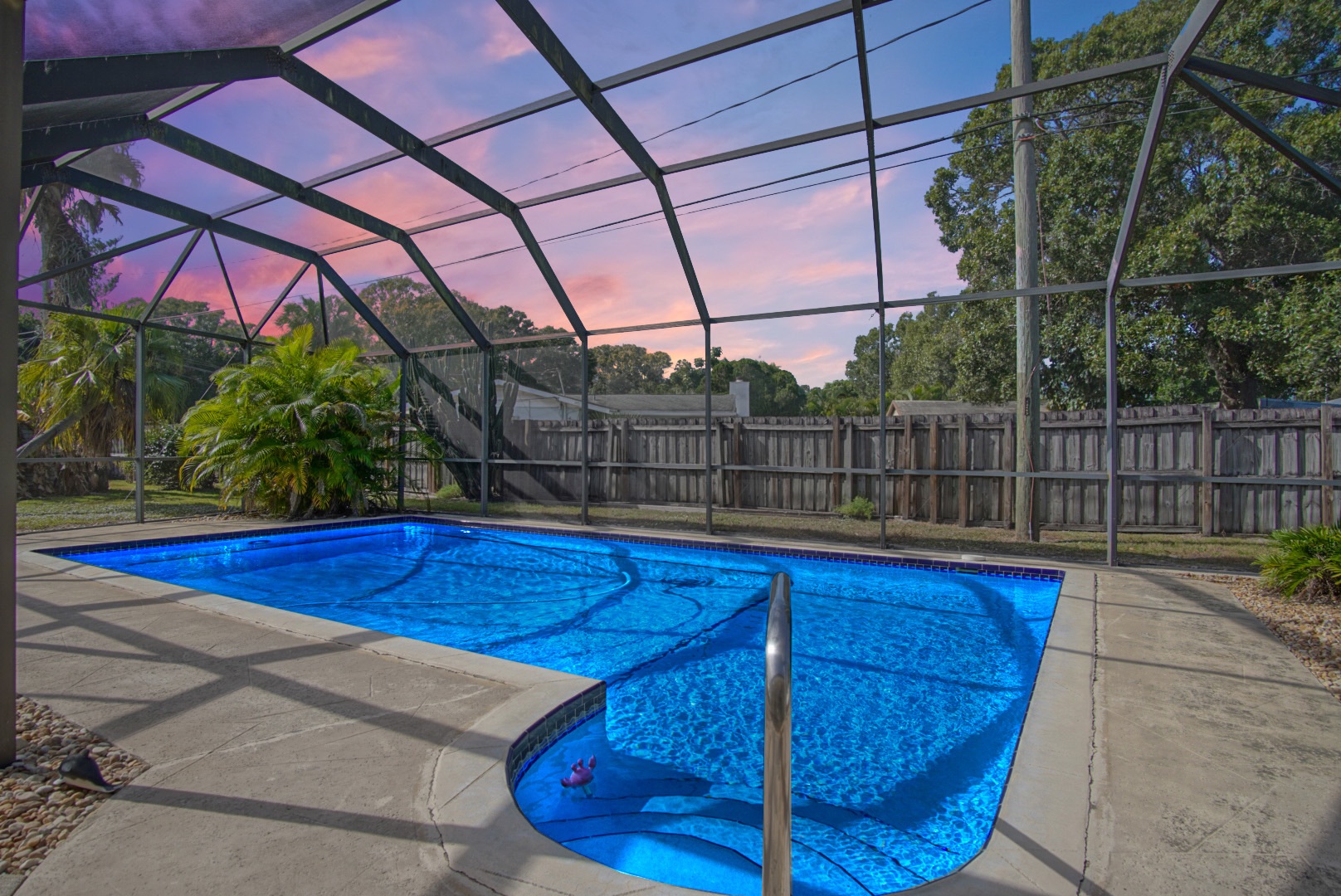 2717 Sunrise Blvd, Fort Pierce, FL