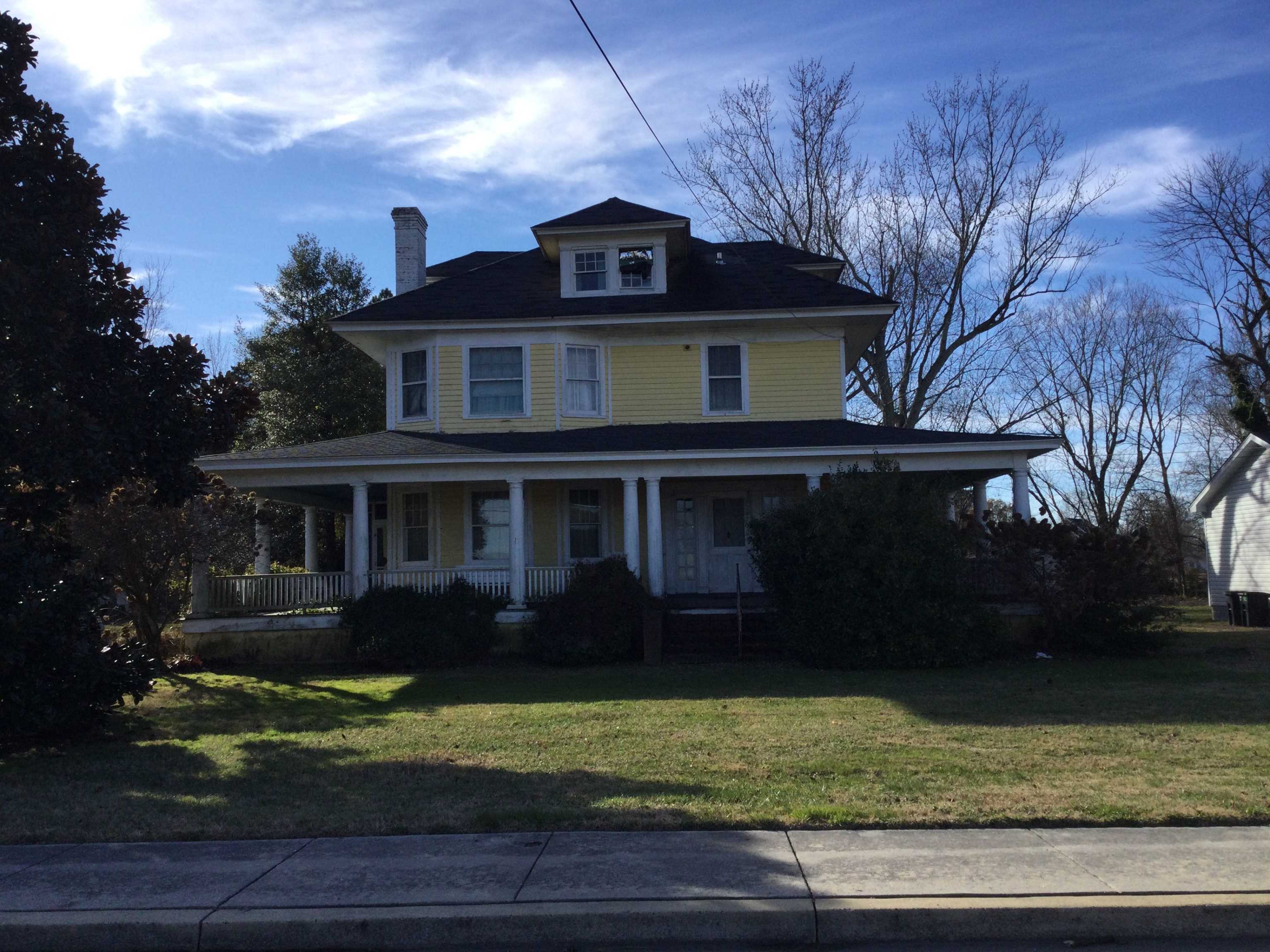 4096 Main St, Trappe, MD