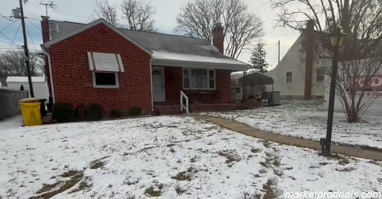 7XX Wooddale Rd, Linthicum Heights, MD