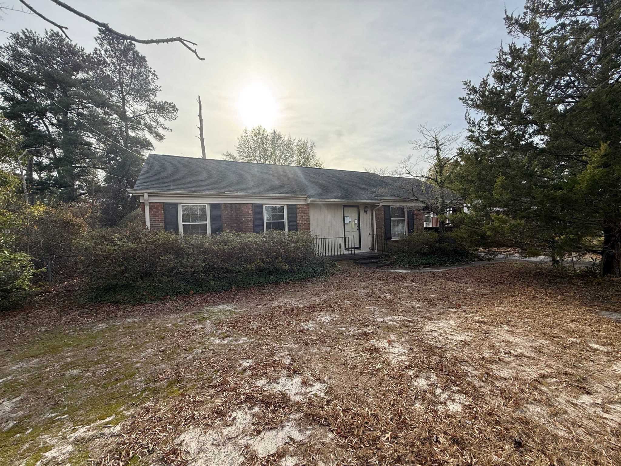 324 Bartow Dr, Fayetteville, NC