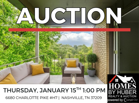 6680 Charlotte Pike, Nashville, TN