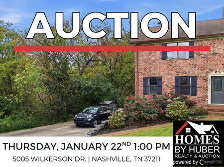 5005 Wilkerson Dr, Nashville, TN