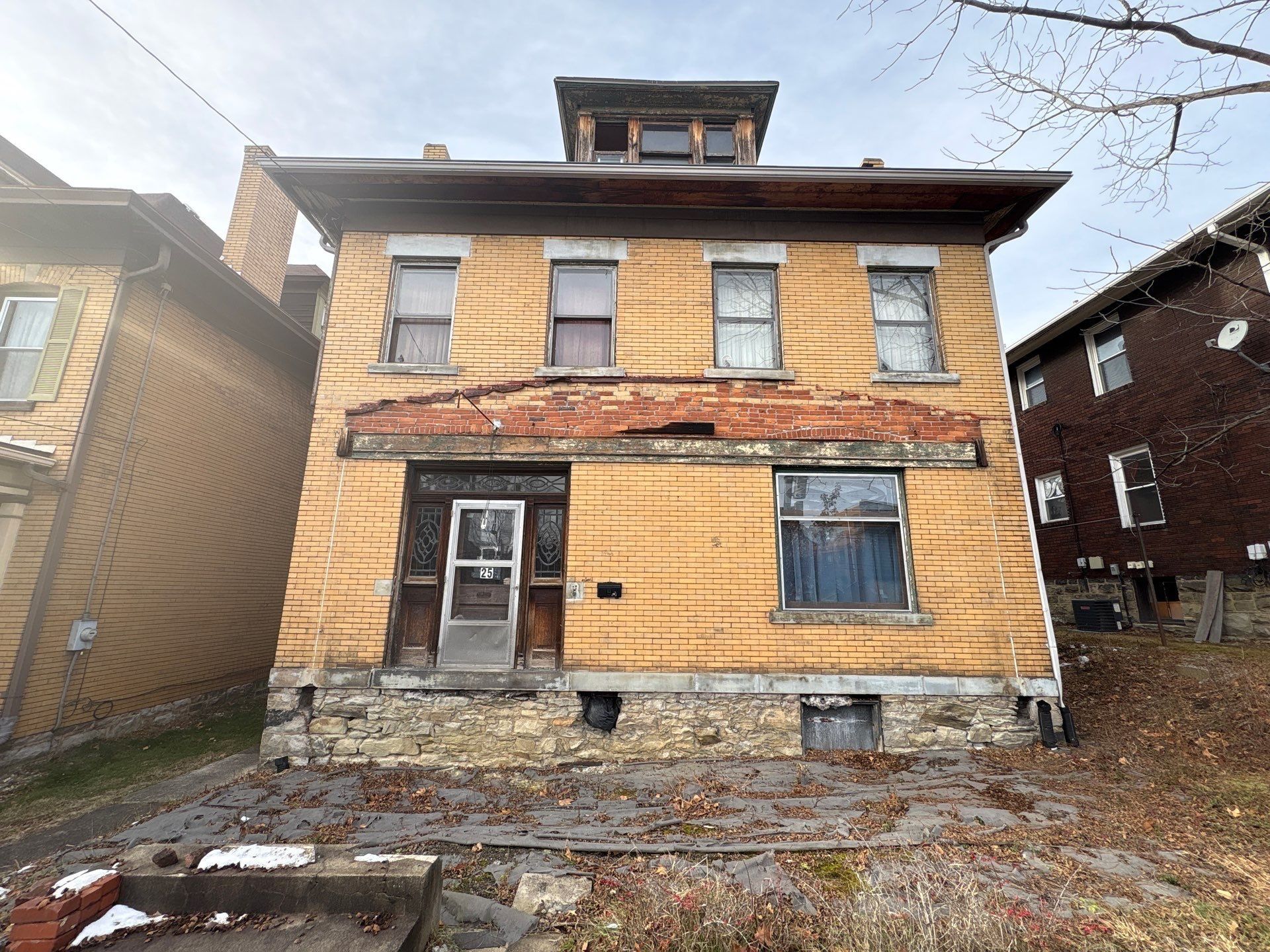 N Fremont Ave, Pittsburgh, PA