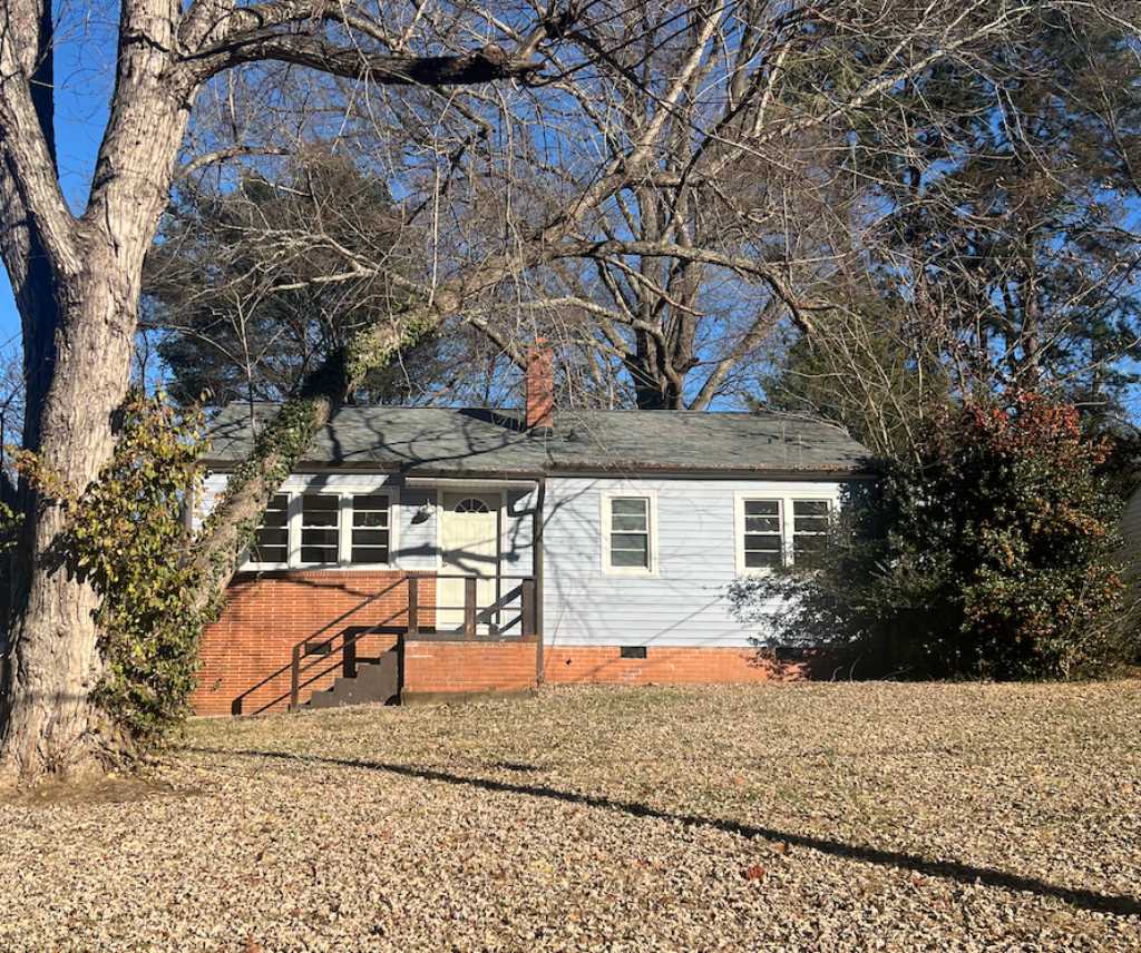 503 E Dayton Ave, High Point, NC