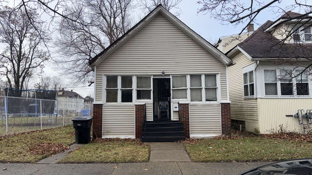 5111 Cooper St, Detroit, MI