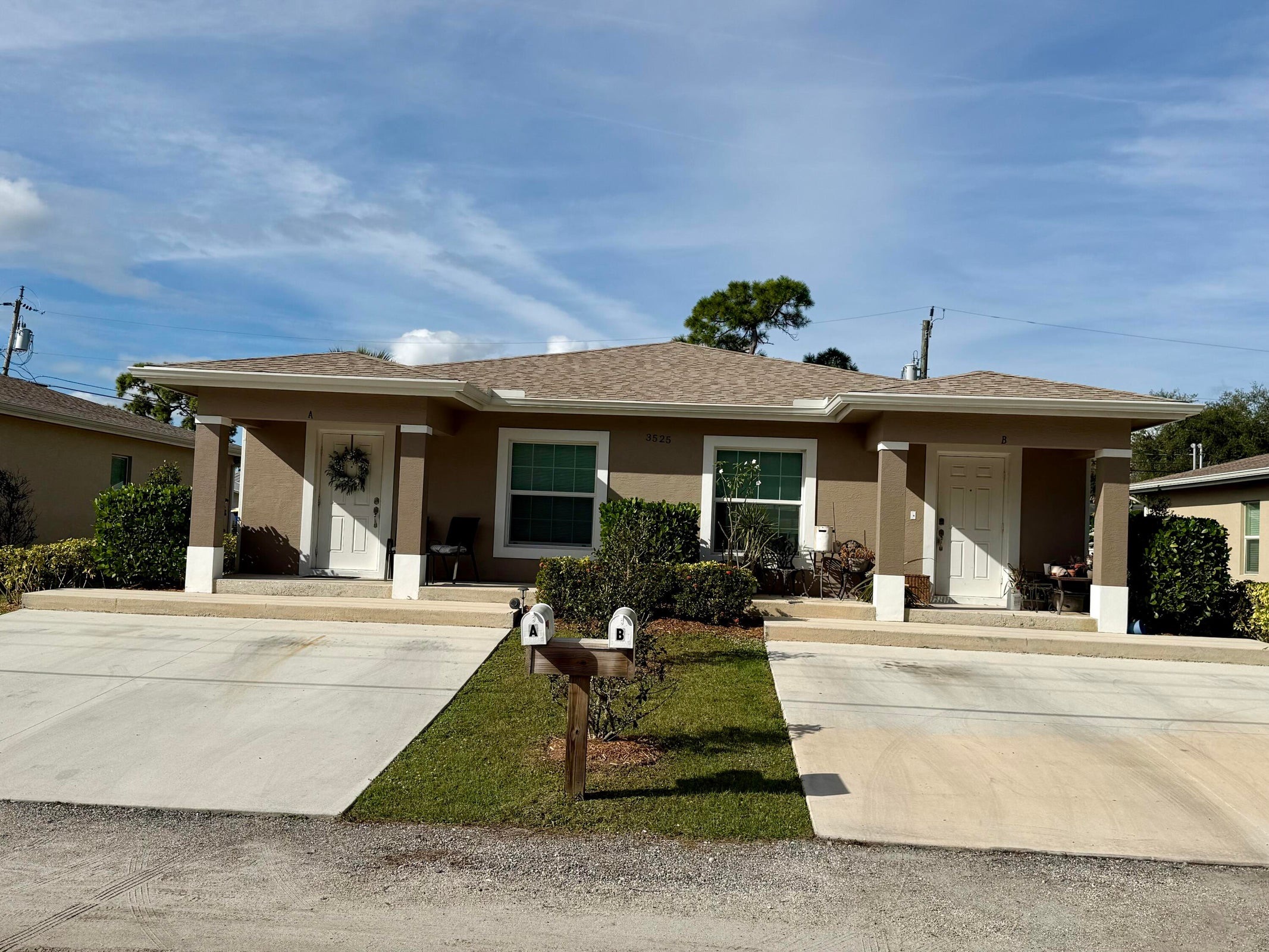 3531 S 7th St, Fort Pierce, FL